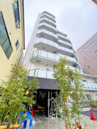 S-RESIDENCE瑞江の物件内観写真